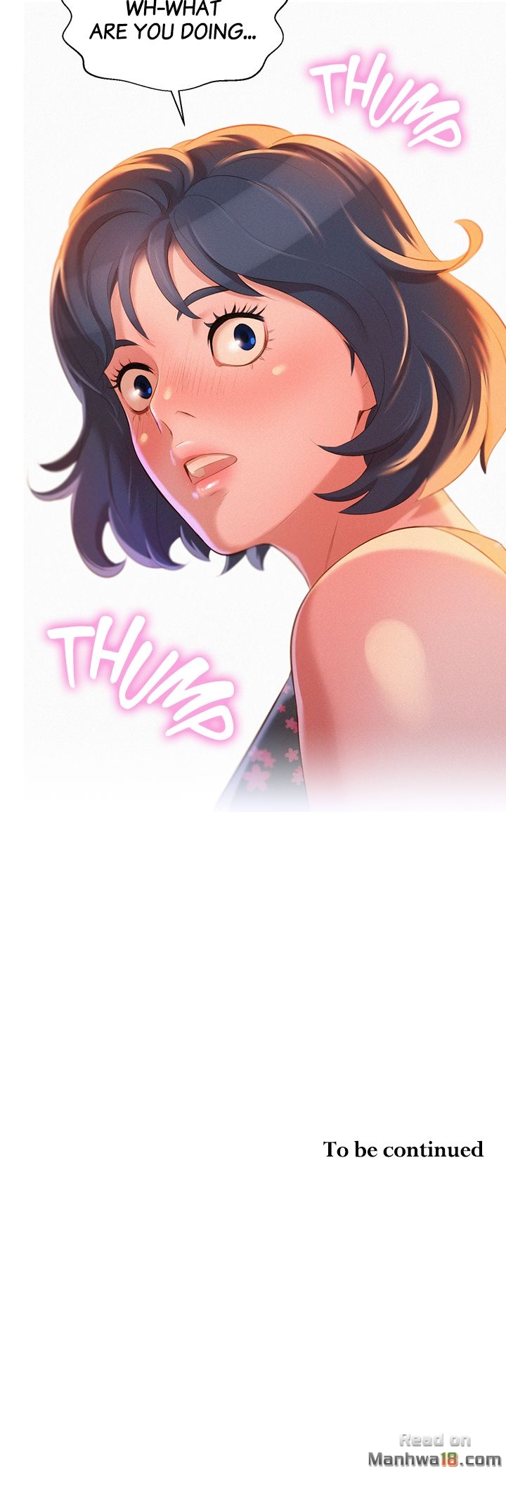 SISTER NEIGHBORS Ch.13