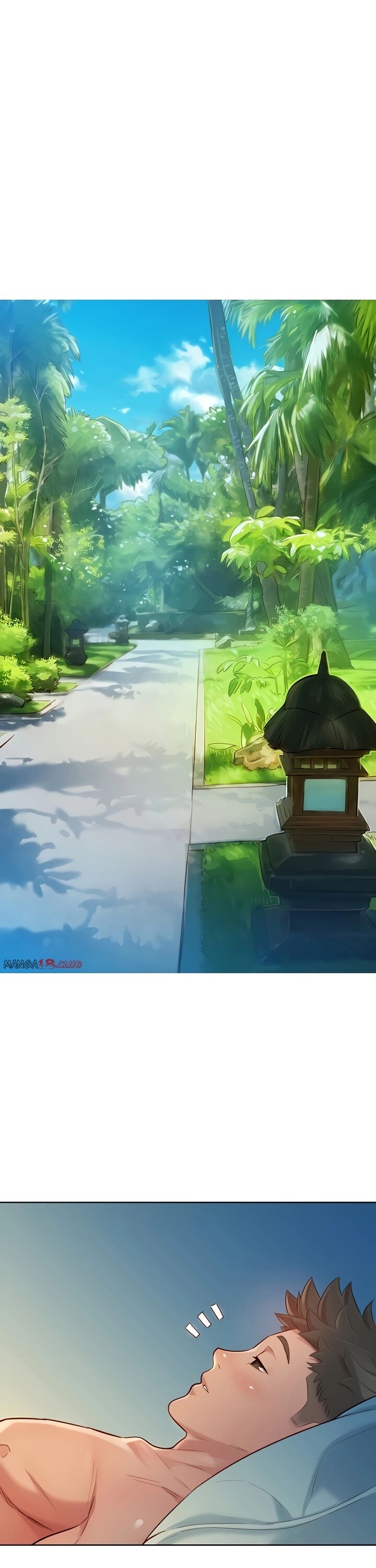 Sister Neighbors Ch.133