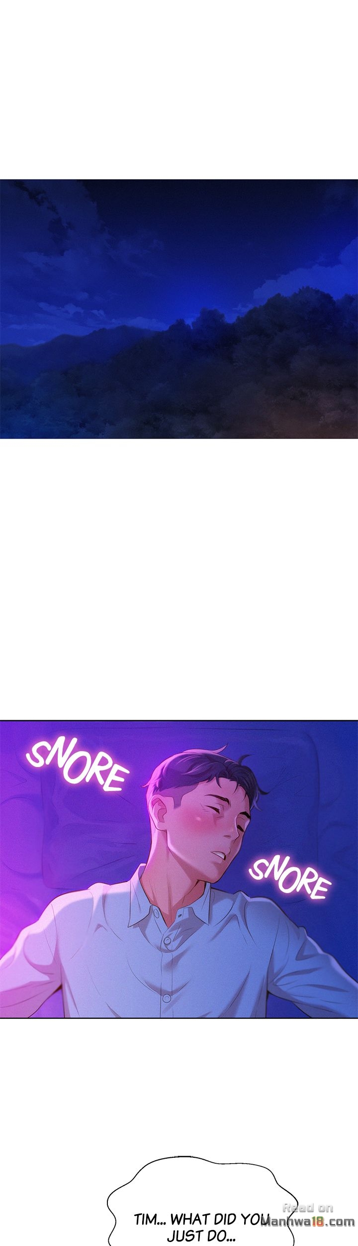 SISTER NEIGHBORS Ch.14