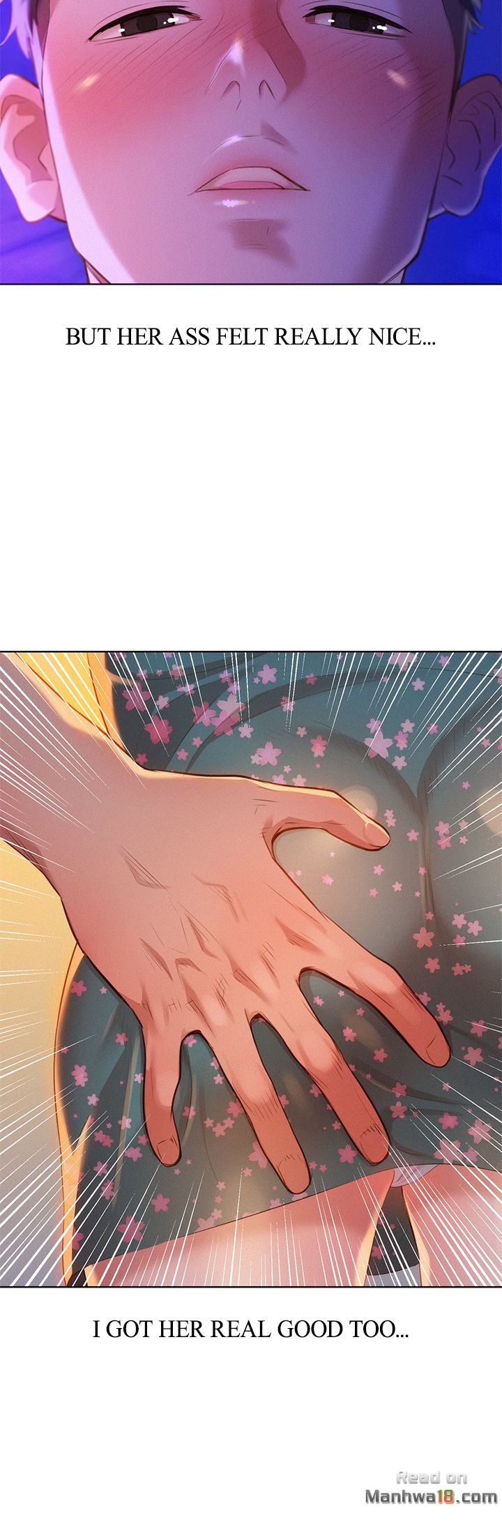 SISTER NEIGHBORS Ch.14