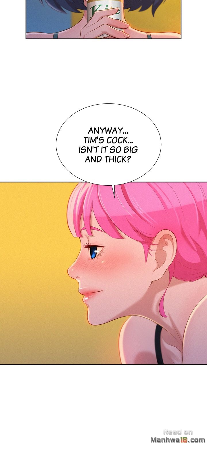 SISTER NEIGHBORS Ch.14