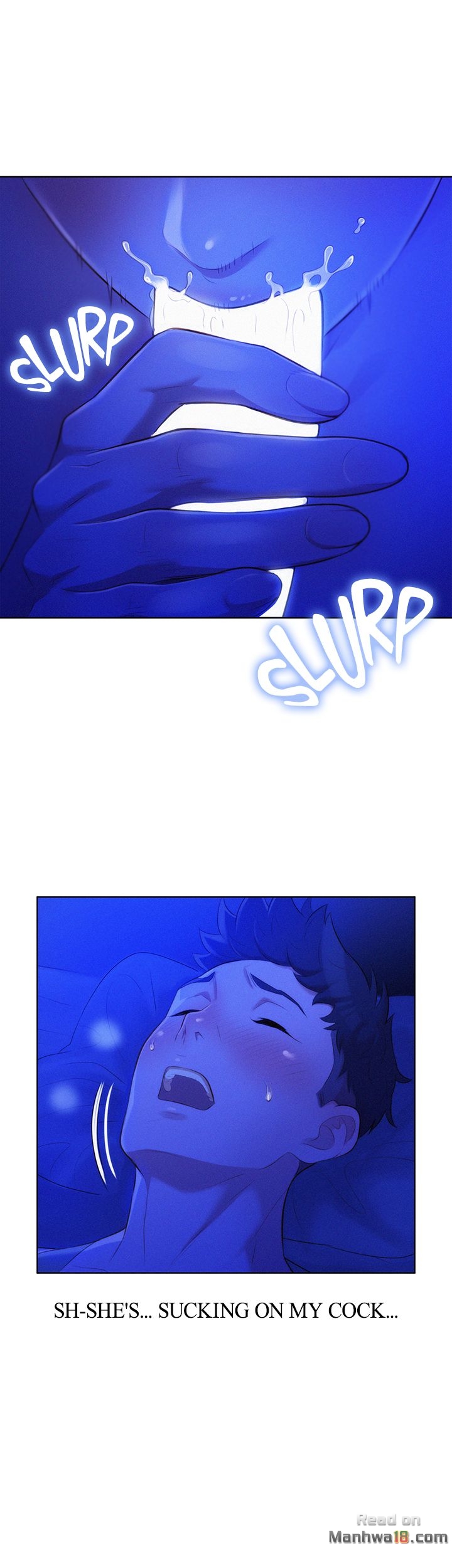 SISTER NEIGHBORS Ch.14