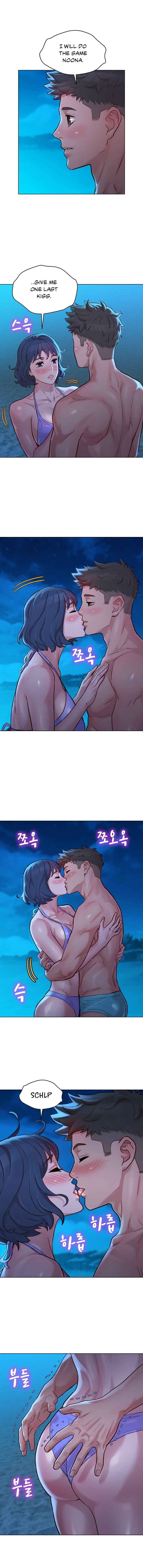 Sister Neighbors Ch.141