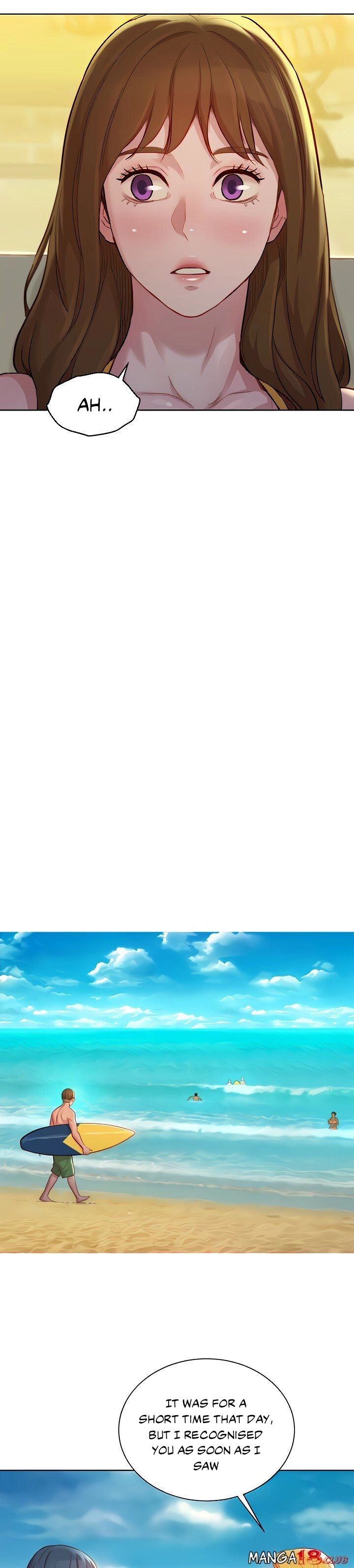 Sister Neighbors Ch.142