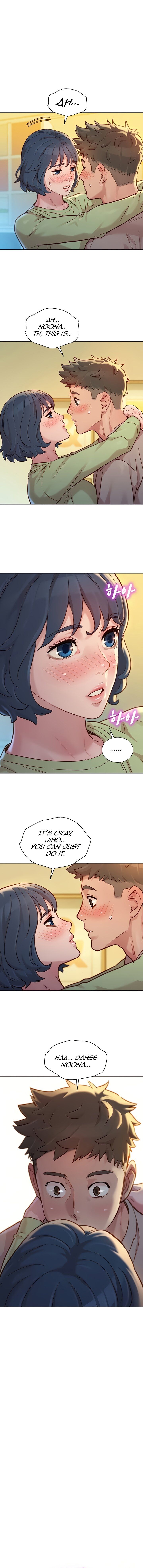 Sister Neighbors Ch.146