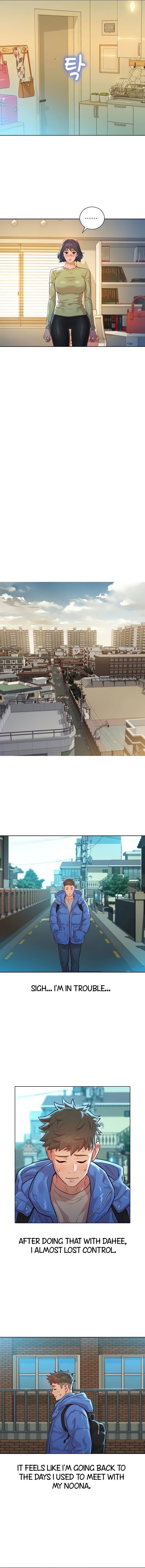 Sister Neighbors Ch.146