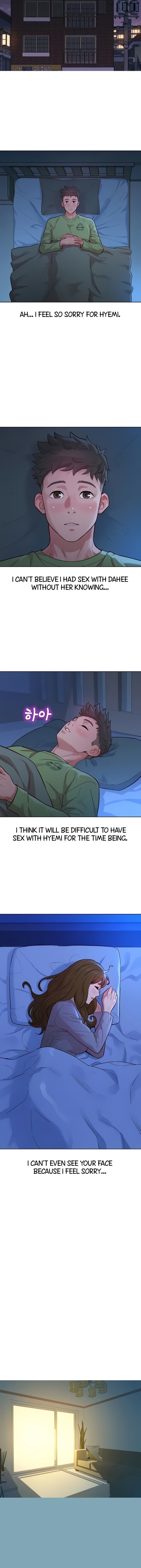 Sister Neighbors Ch.146