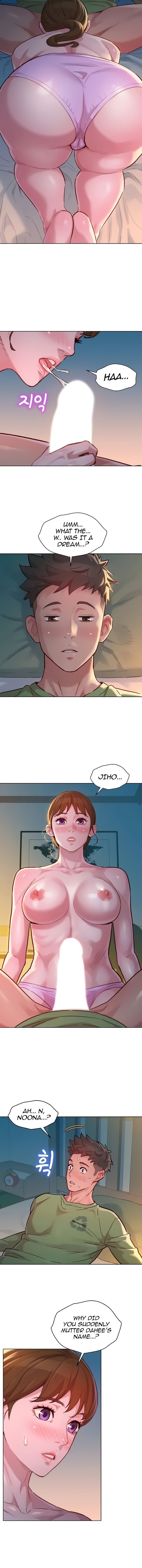 Sister Neighbors Ch.146