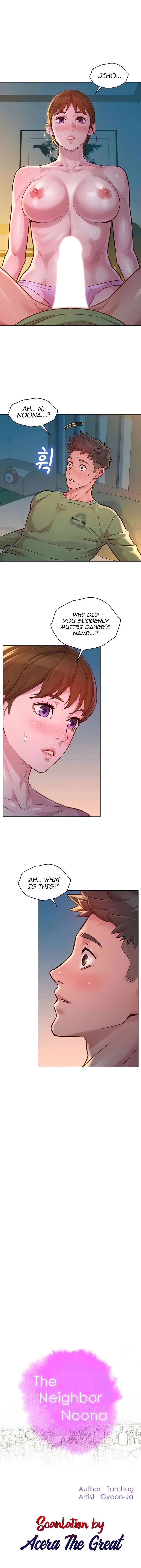 Sister Neighbors Ch.147