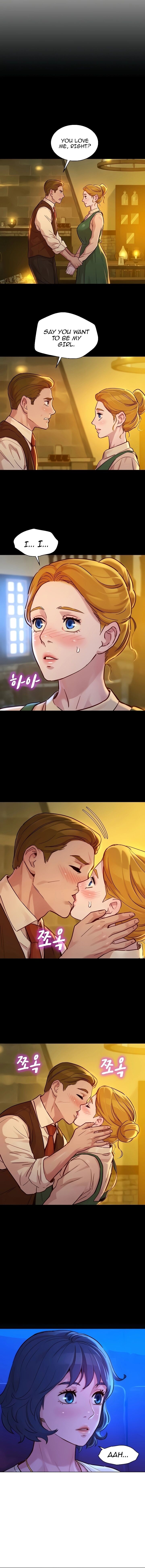 Sister Neighbors Ch.148