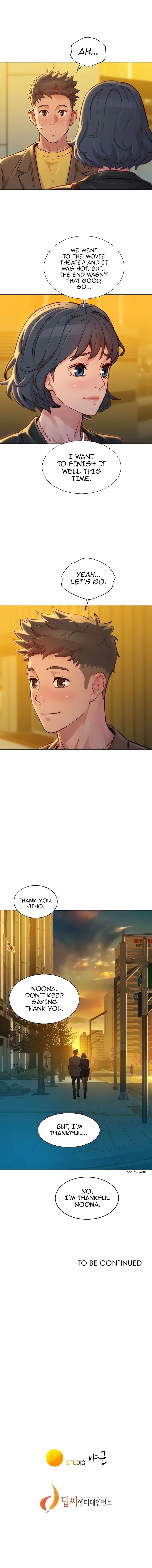 Sister Neighbors Ch.149