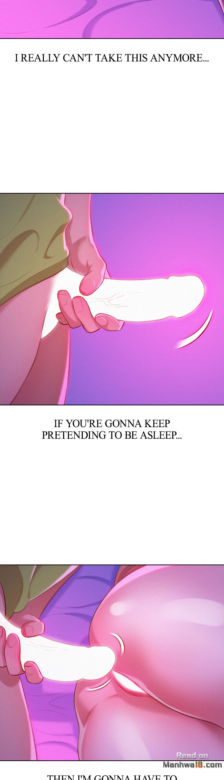 SISTER NEIGHBORS Ch.15