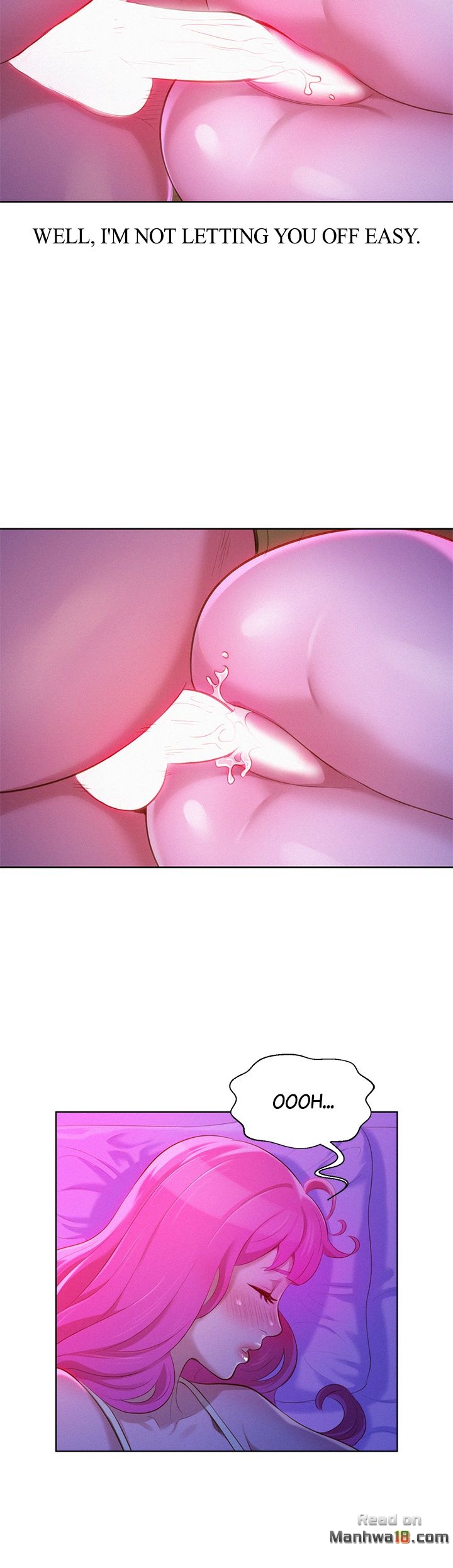 SISTER NEIGHBORS Ch.15