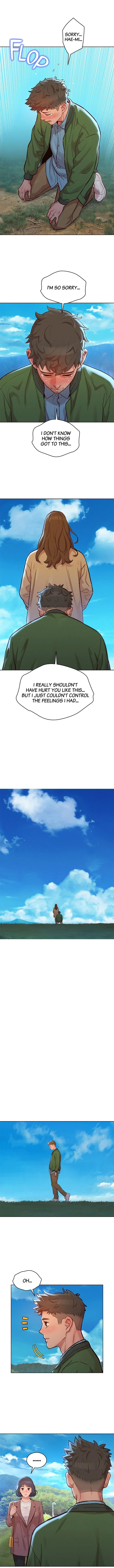 Sister Neighbors Ch.158