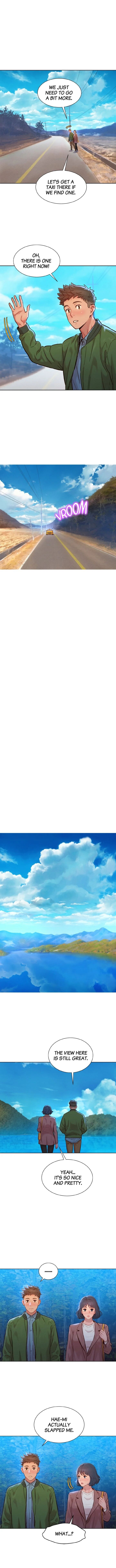 Sister Neighbors Ch.159