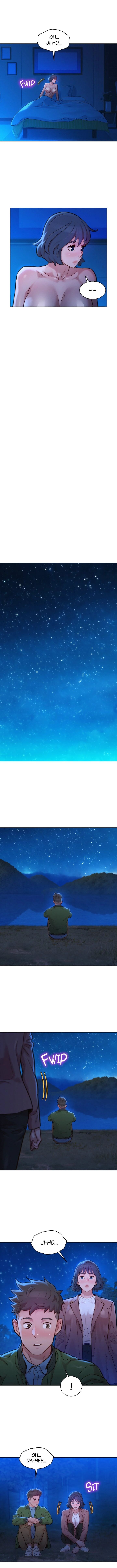 Sister Neighbors Ch.159