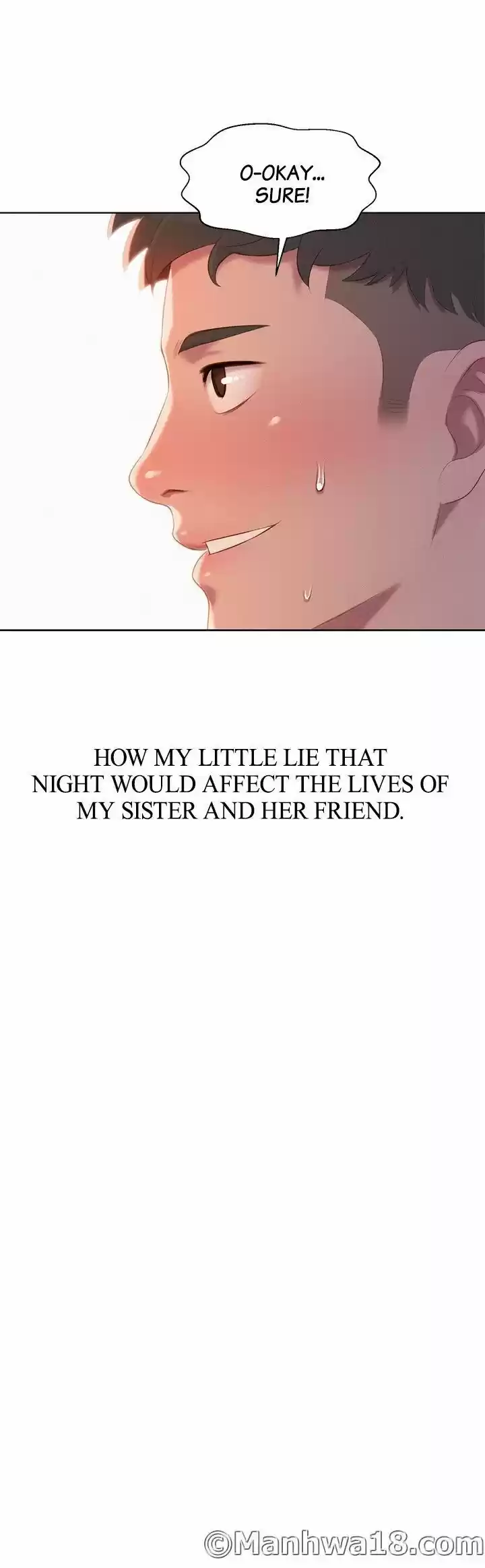 SISTER NEIGHBORS Ch.2