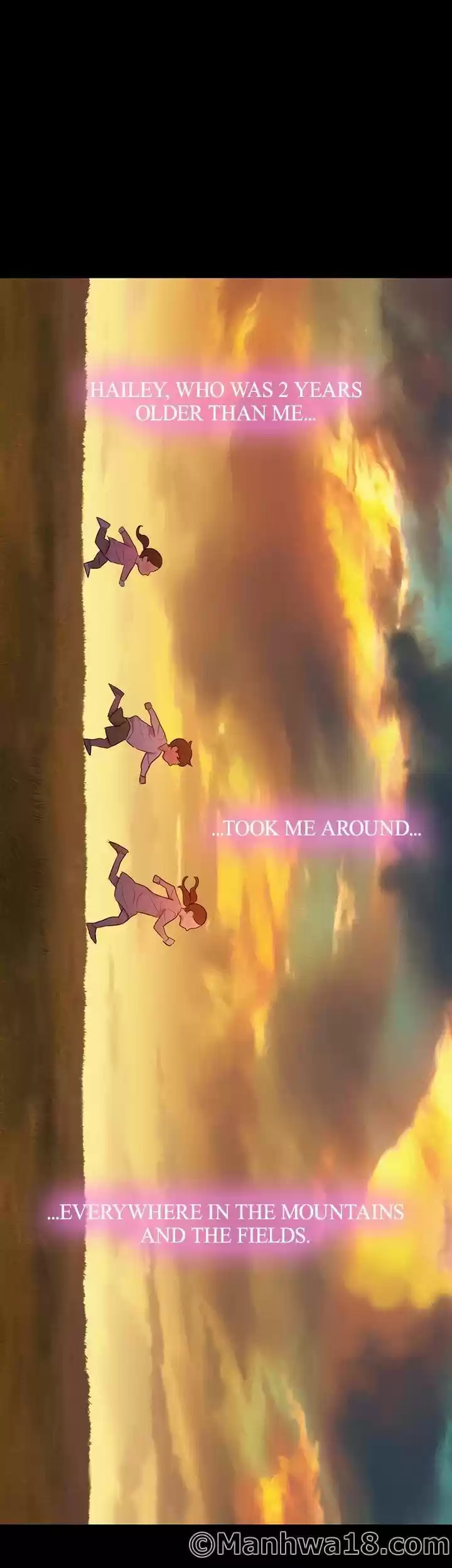 SISTER NEIGHBORS Ch.2