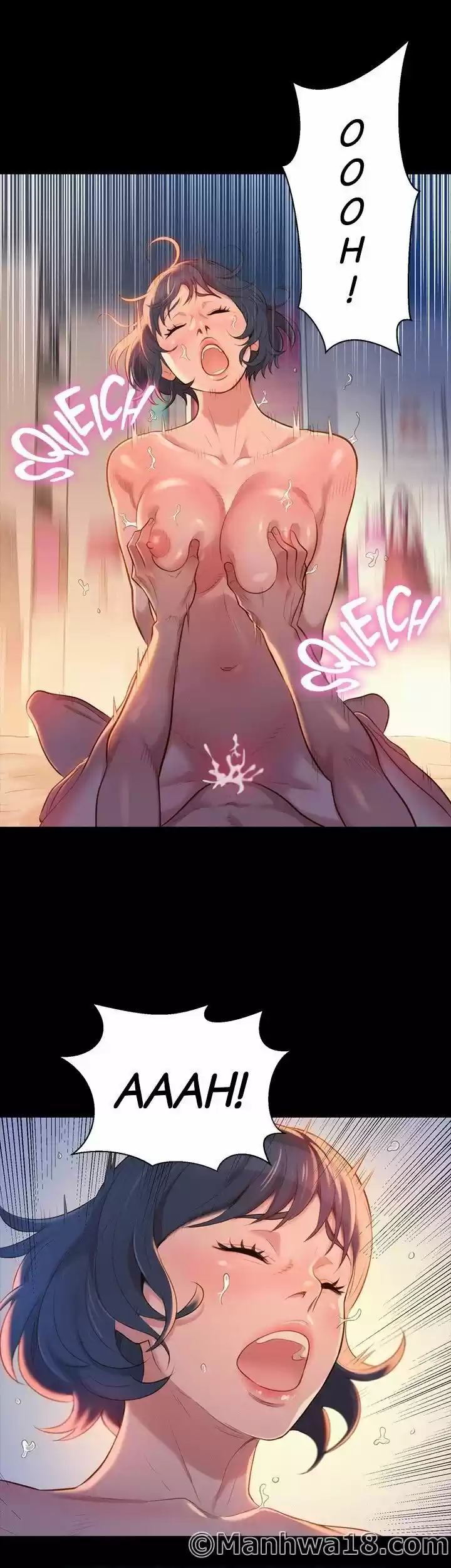 SISTER NEIGHBORS Ch.2