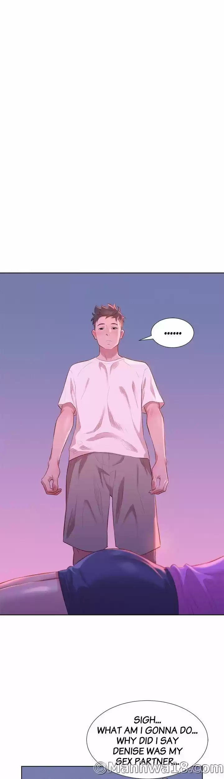 SISTER NEIGHBORS Ch.2