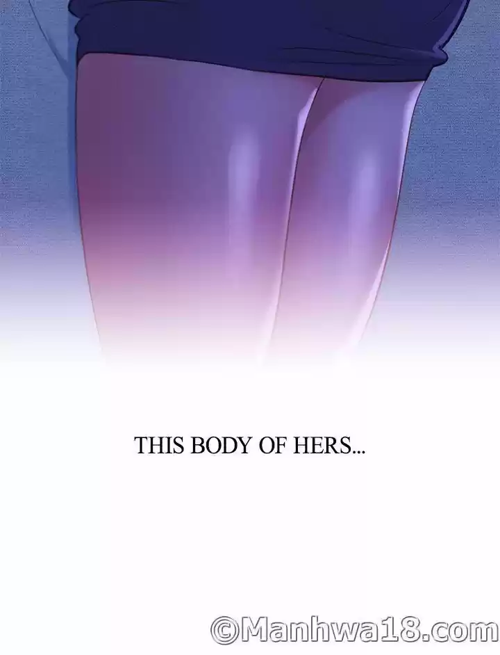 SISTER NEIGHBORS Ch.2