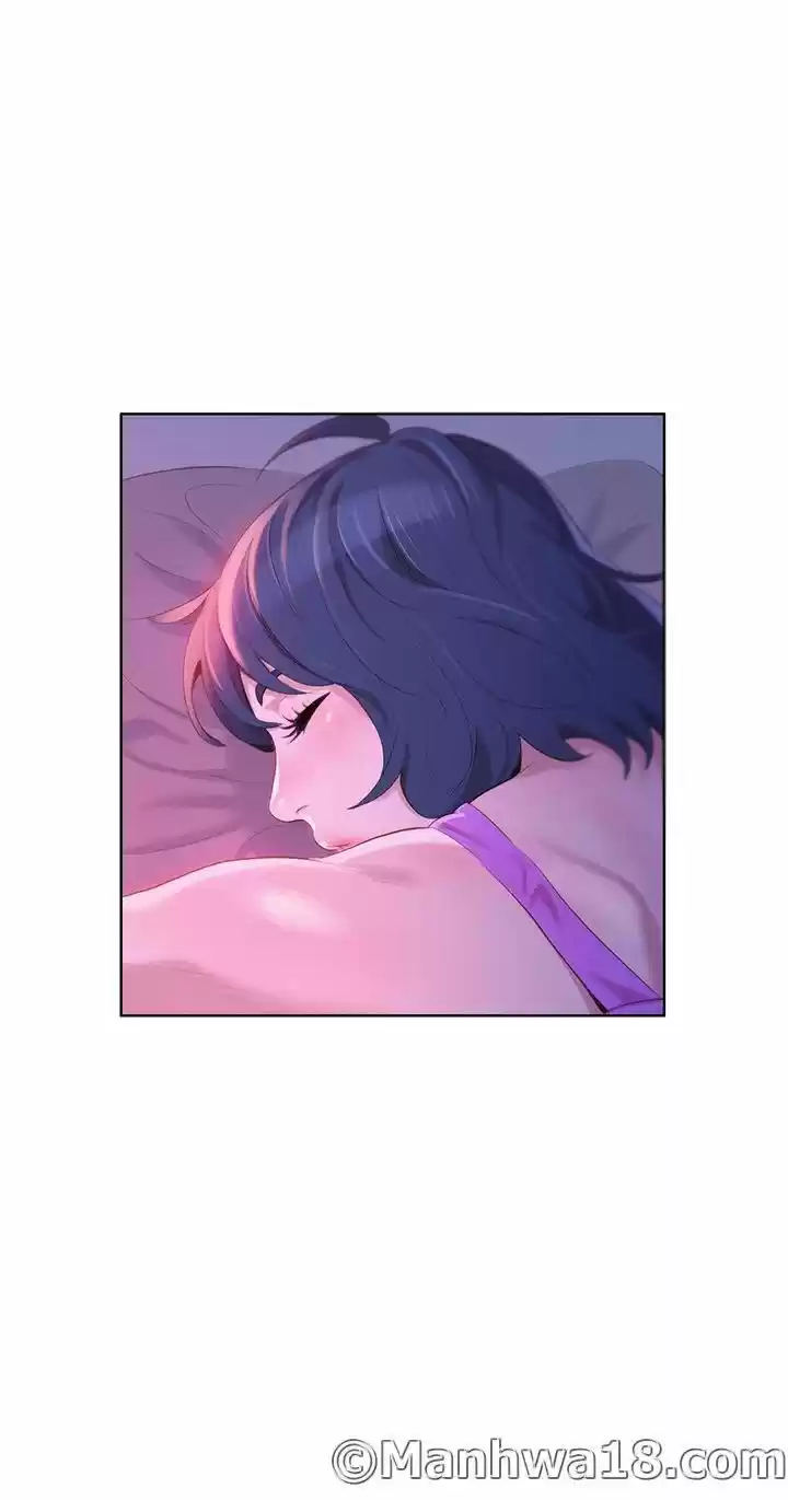 SISTER NEIGHBORS Ch.3