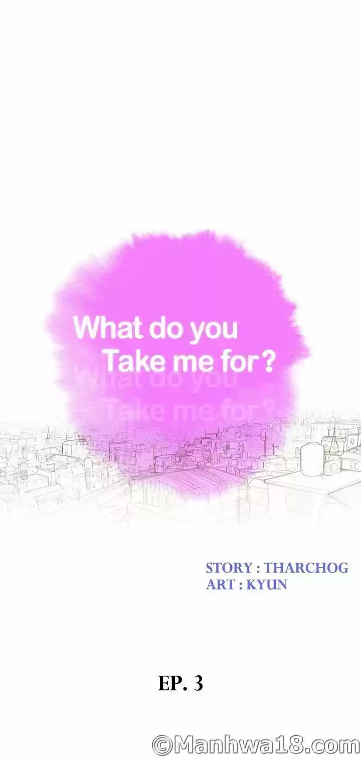 SISTER NEIGHBORS Ch.3