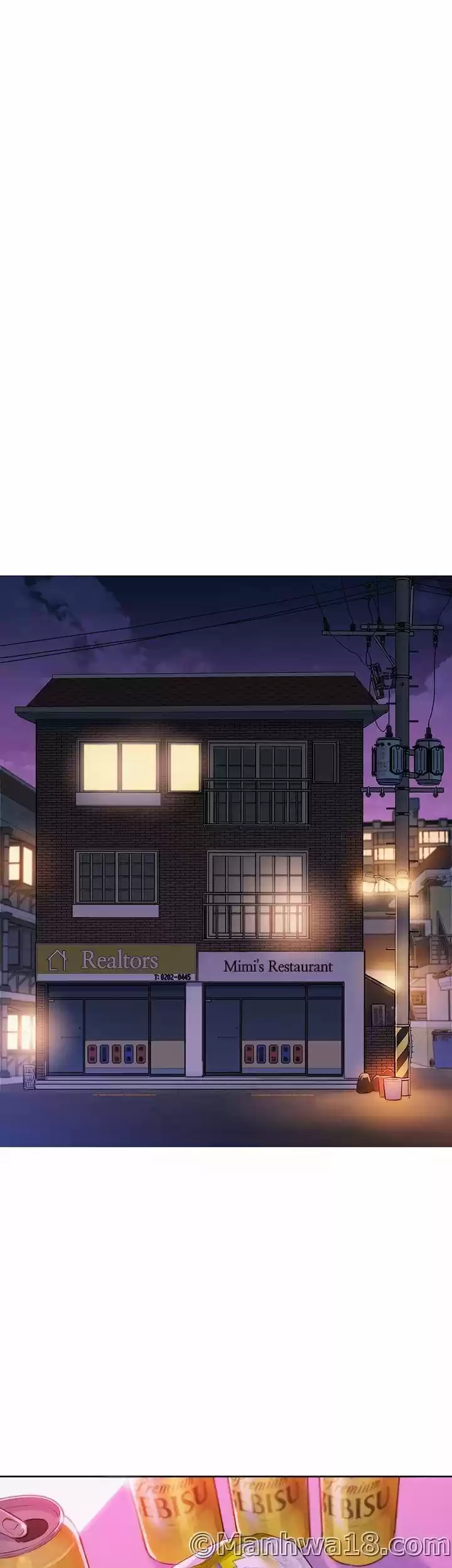 SISTER NEIGHBORS Ch.3