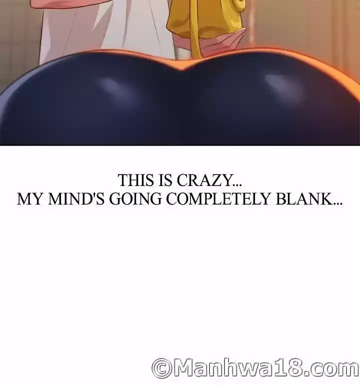 SISTER NEIGHBORS Ch.3