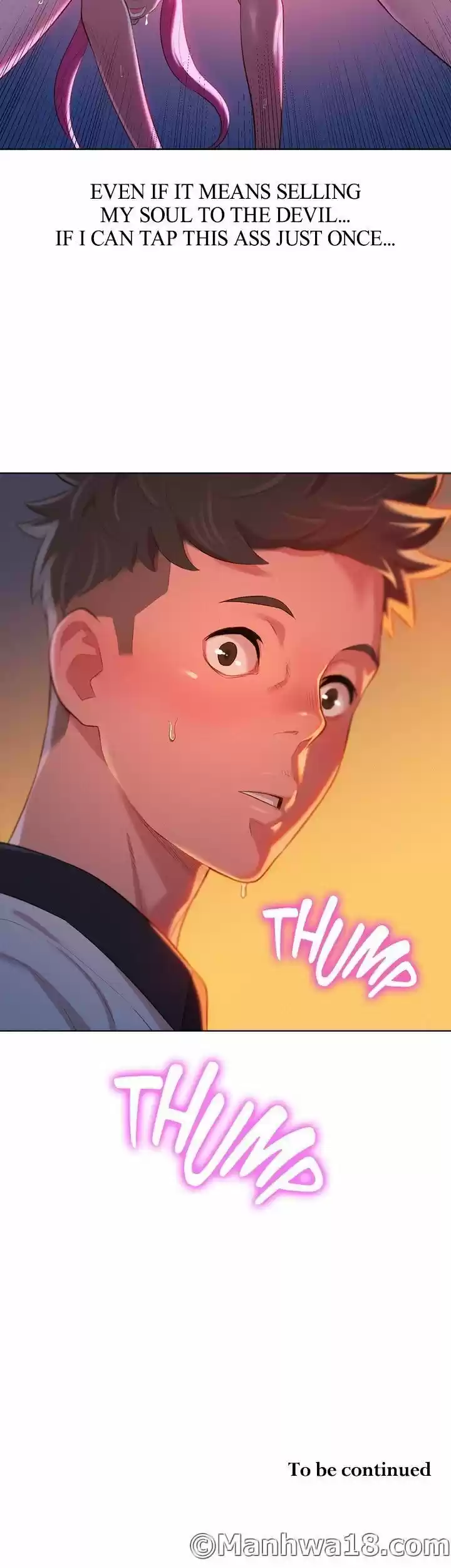 SISTER NEIGHBORS Ch.3