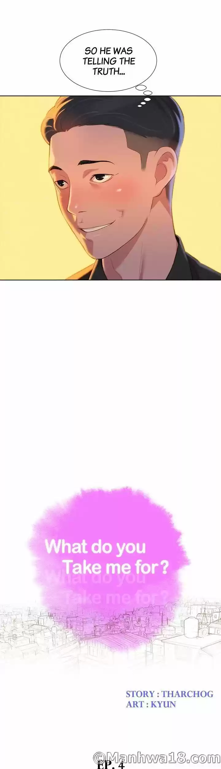 SISTER NEIGHBORS Ch.4