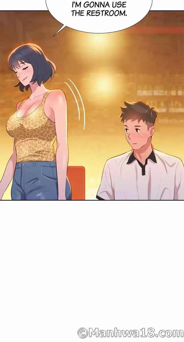 SISTER NEIGHBORS Ch.4