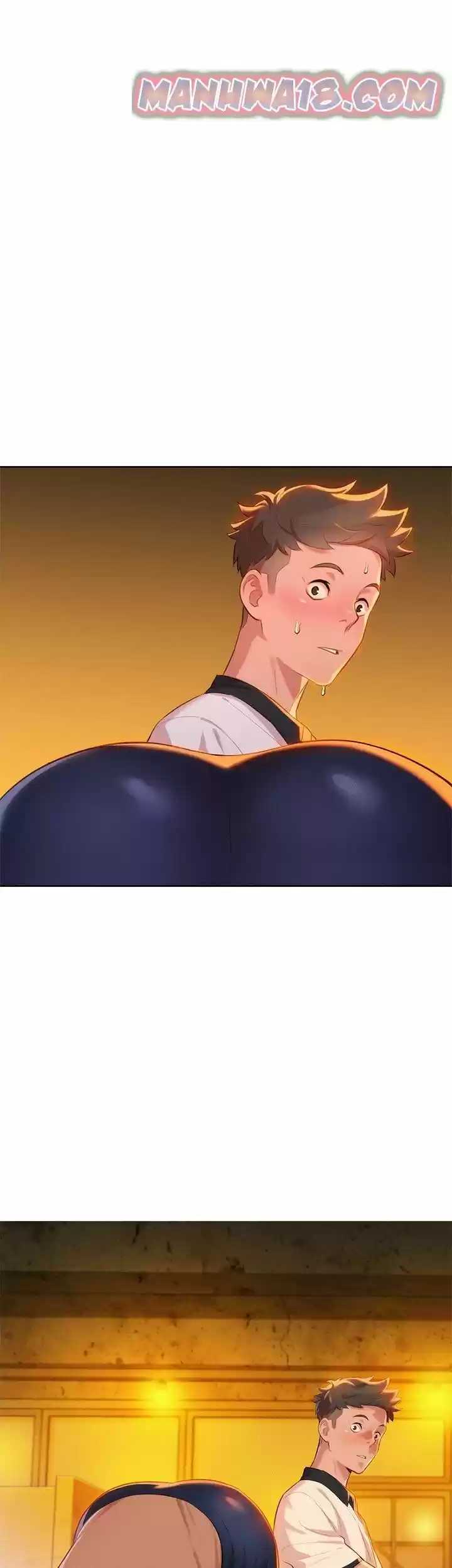 SISTER NEIGHBORS Ch.5