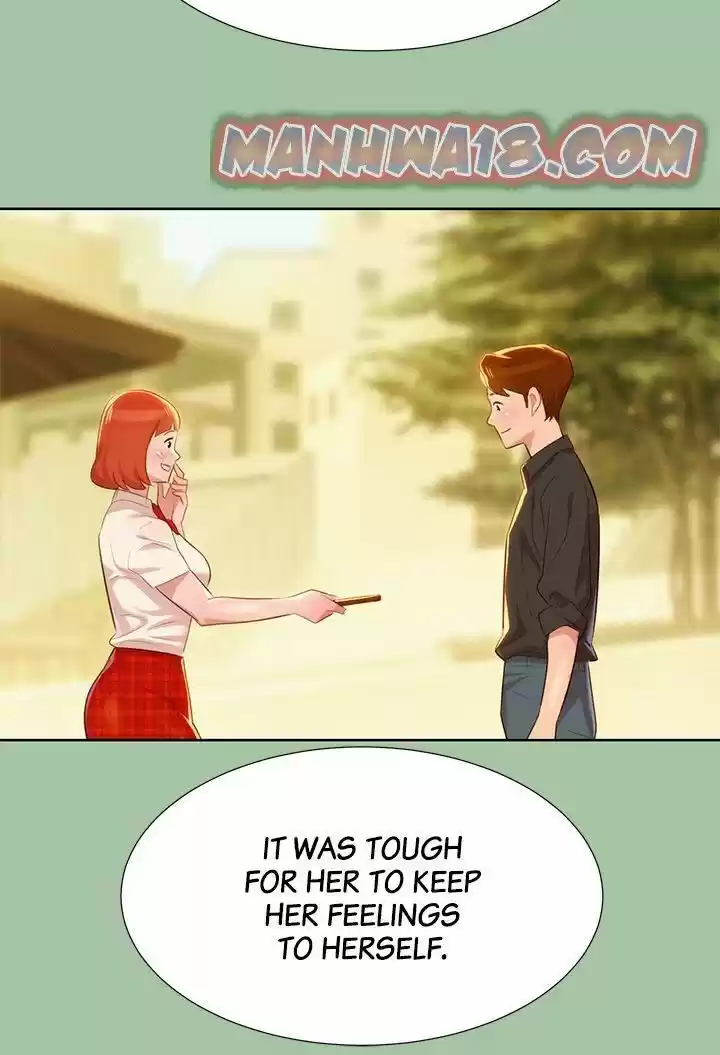 SISTER NEIGHBORS Ch.5