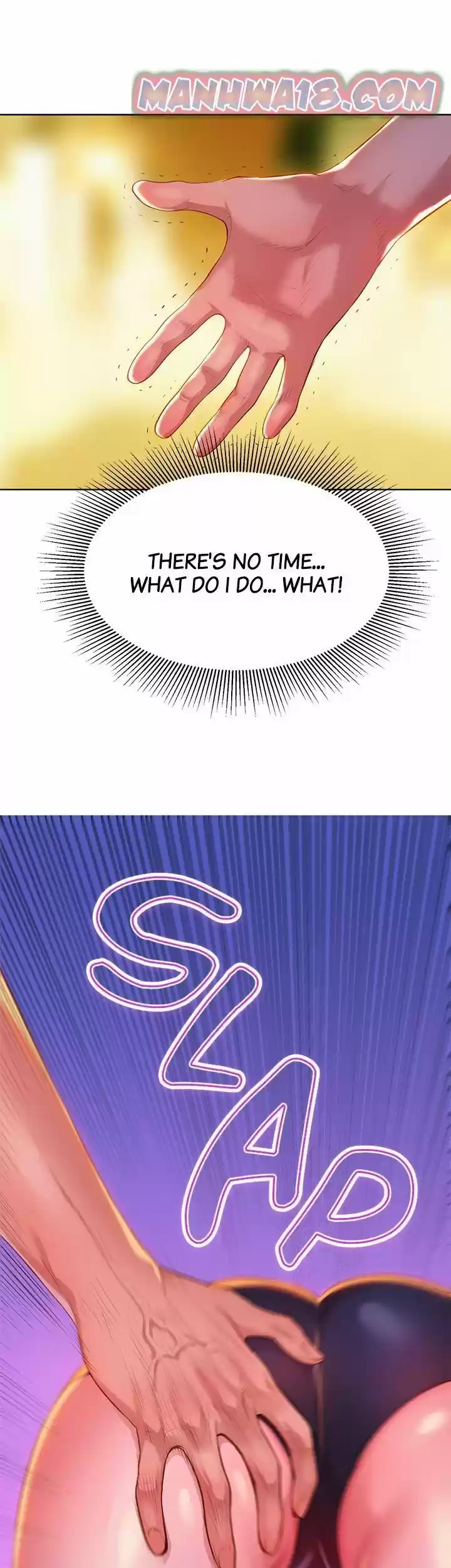 SISTER NEIGHBORS Ch.5