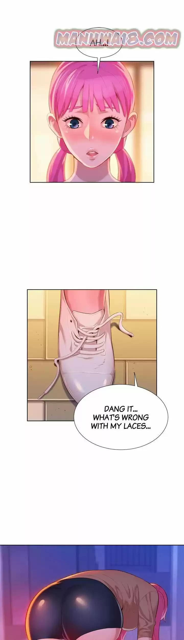 SISTER NEIGHBORS Ch.5