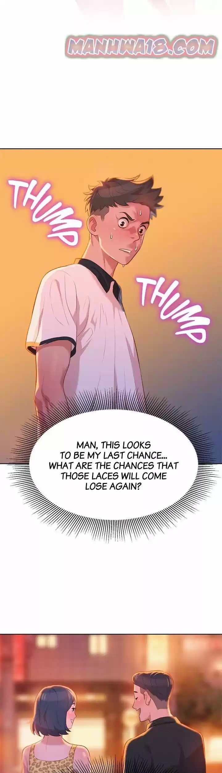 SISTER NEIGHBORS Ch.5