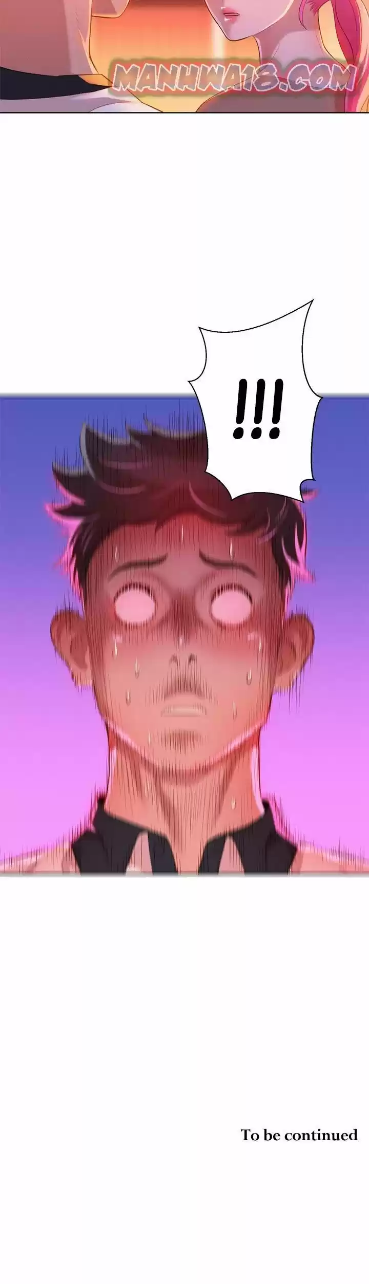 SISTER NEIGHBORS Ch.5