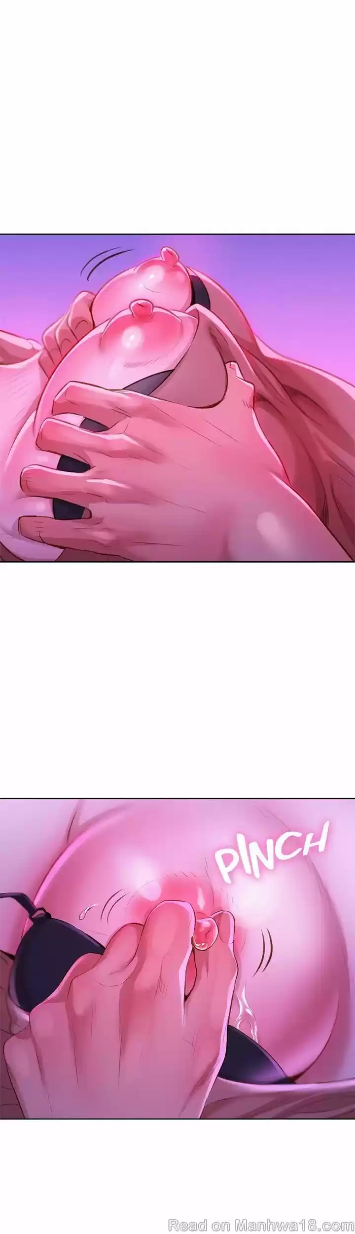 SISTER NEIGHBORS Ch.6