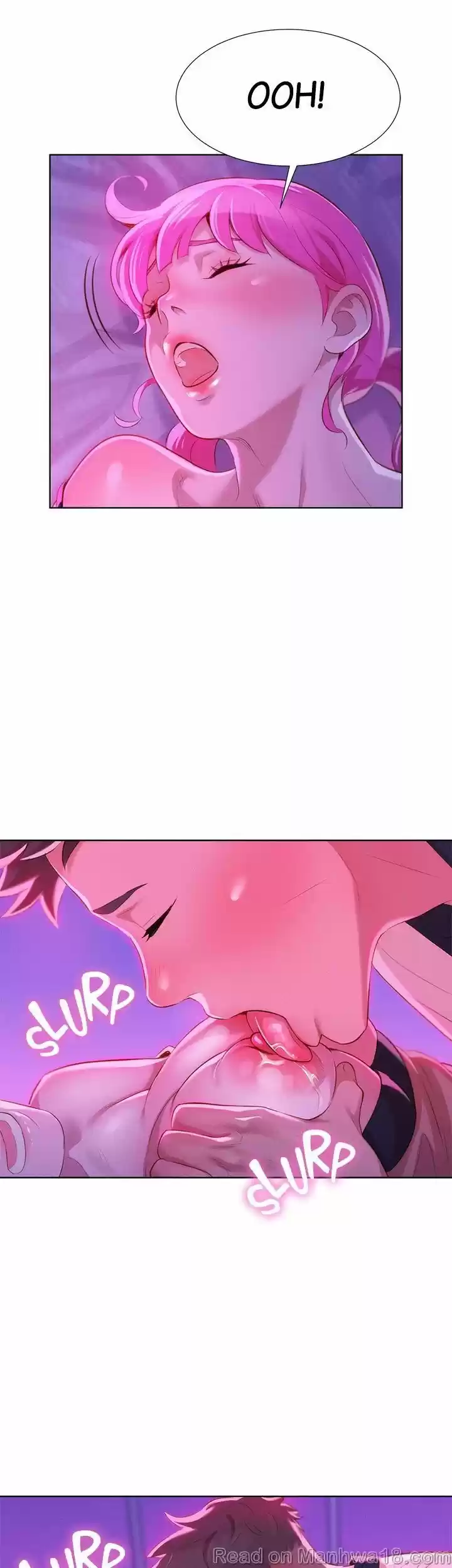 SISTER NEIGHBORS Ch.6