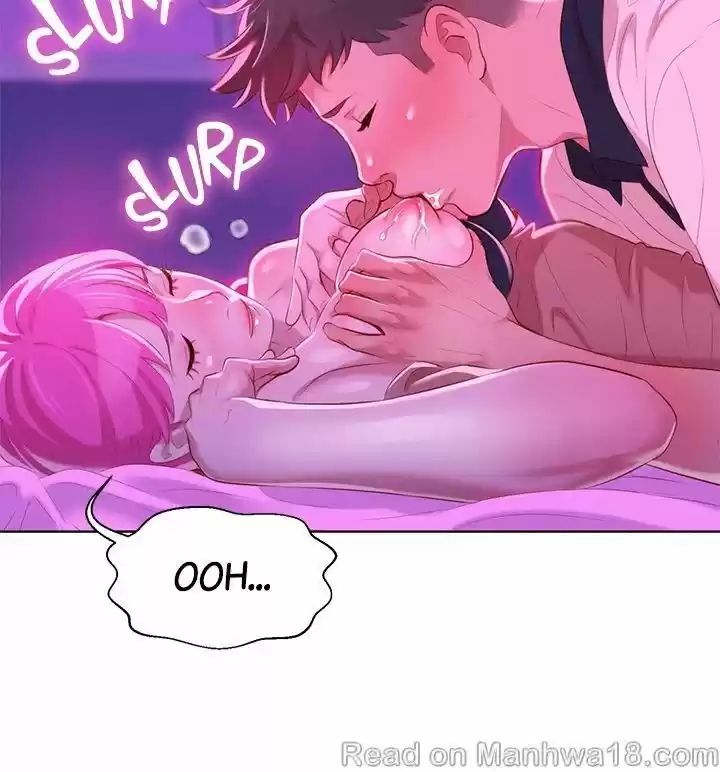 SISTER NEIGHBORS Ch.6