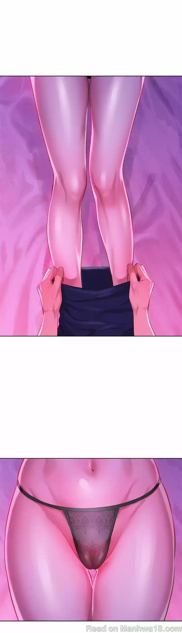 SISTER NEIGHBORS Ch.7