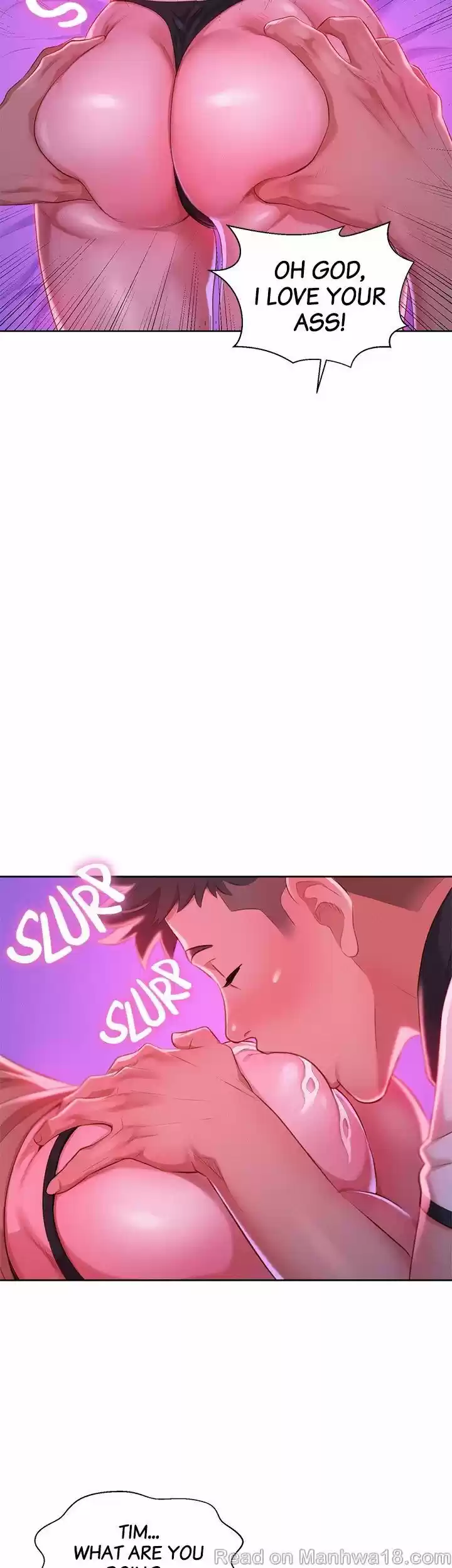 SISTER NEIGHBORS Ch.7