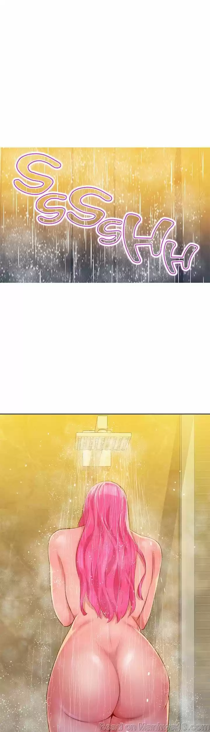 SISTER NEIGHBORS Ch.7