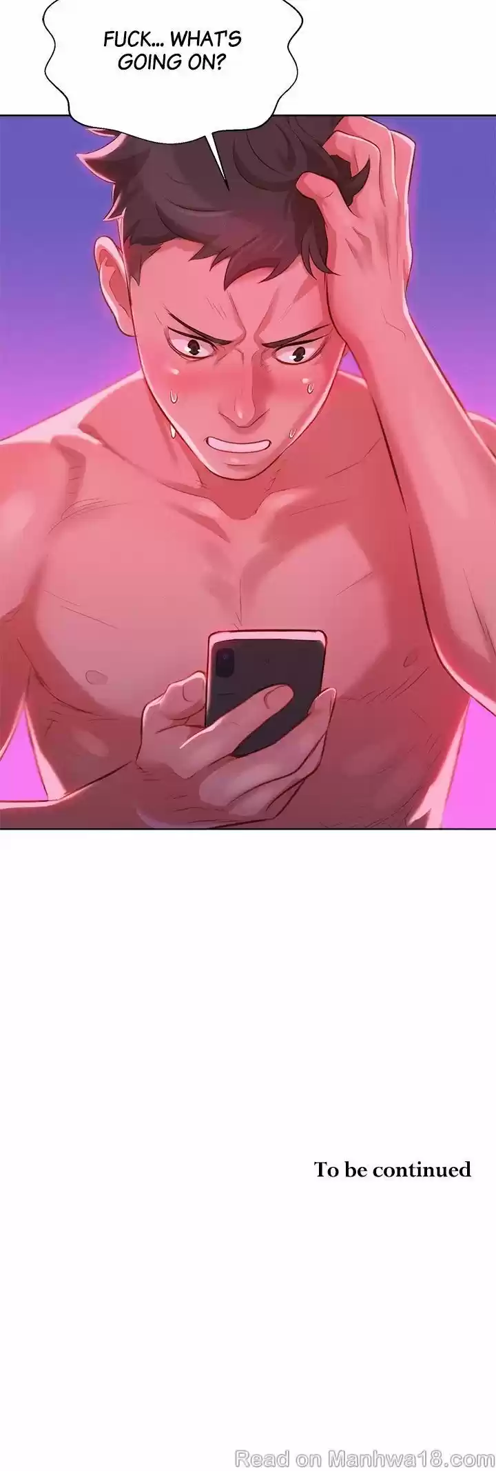 SISTER NEIGHBORS Ch.7