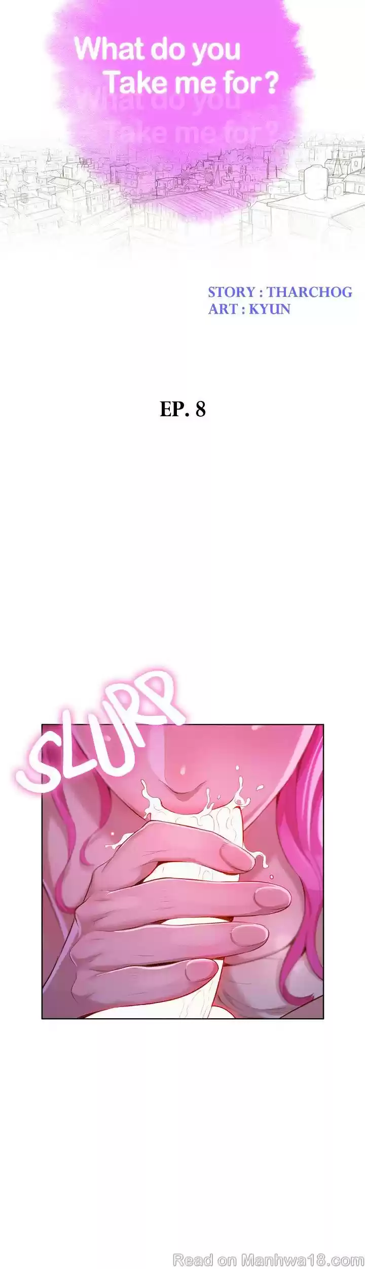 SISTER NEIGHBORS Ch.8