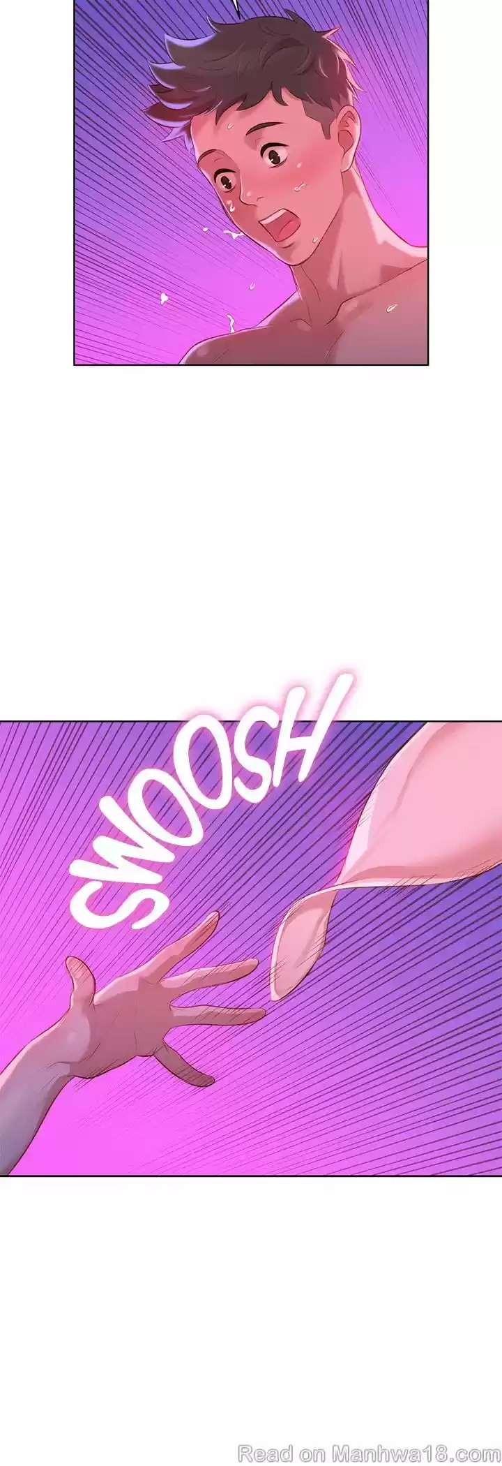 SISTER NEIGHBORS Ch.8