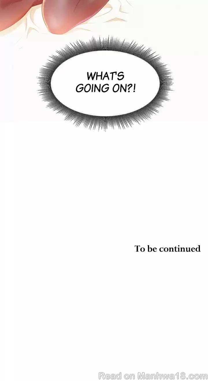 SISTER NEIGHBORS Ch.8