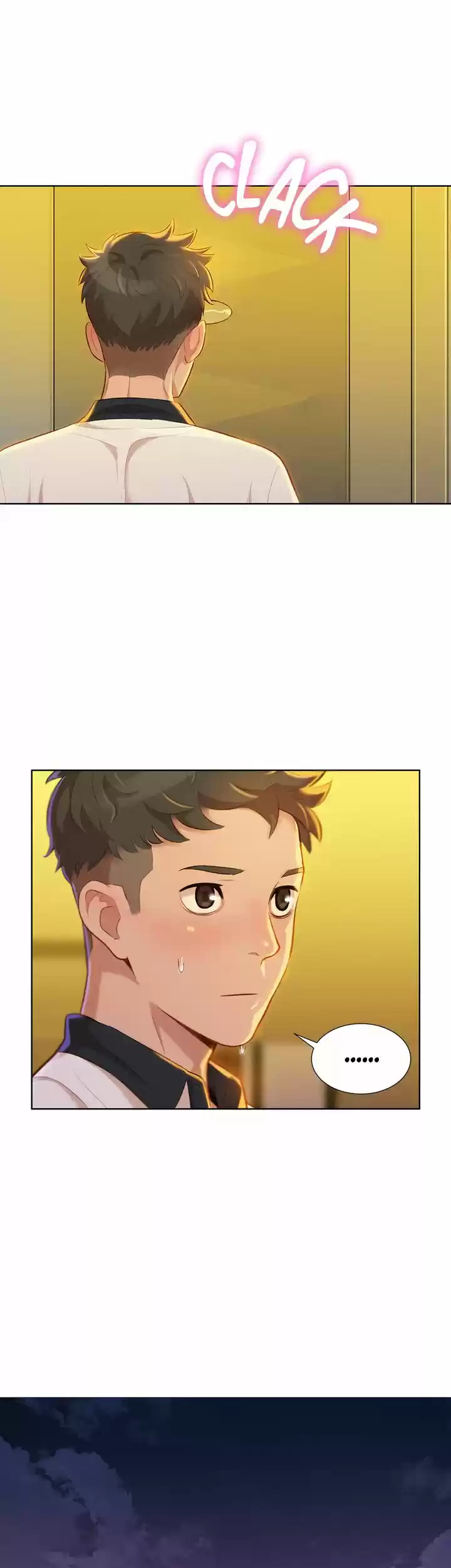 SISTER NEIGHBORS Ch.9