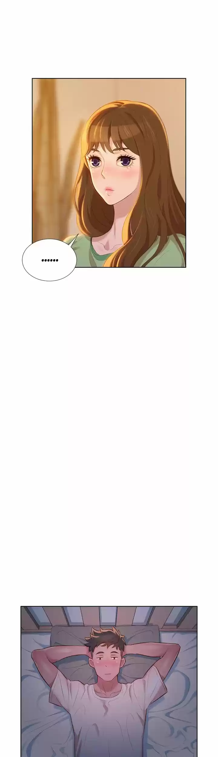 SISTER NEIGHBORS Ch.9